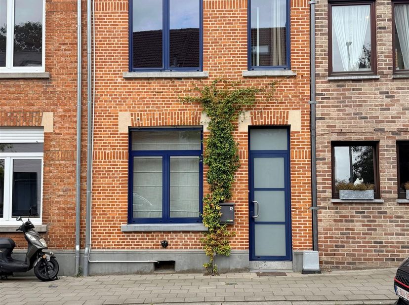 Maison à louer à Molstraat 12,
                    3000 Leuven
