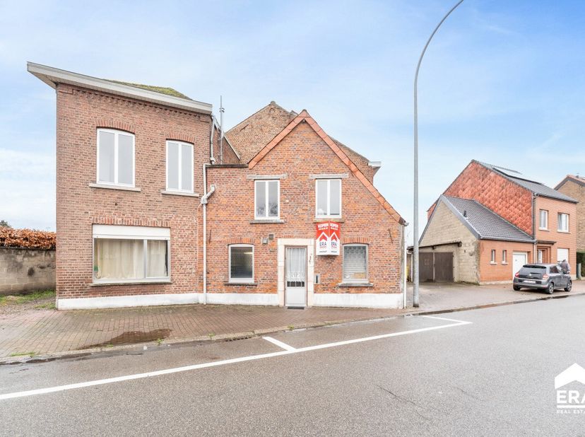 [[ CE BIEN PARTICIPE À LA JOURNÉE MAISONS OUVERTES ERA LE 13/6 DE 14:30 À 15:30 ]]<br />
Ce bien participe à la Journée Maisons Ouvertes ERA. Visitabl