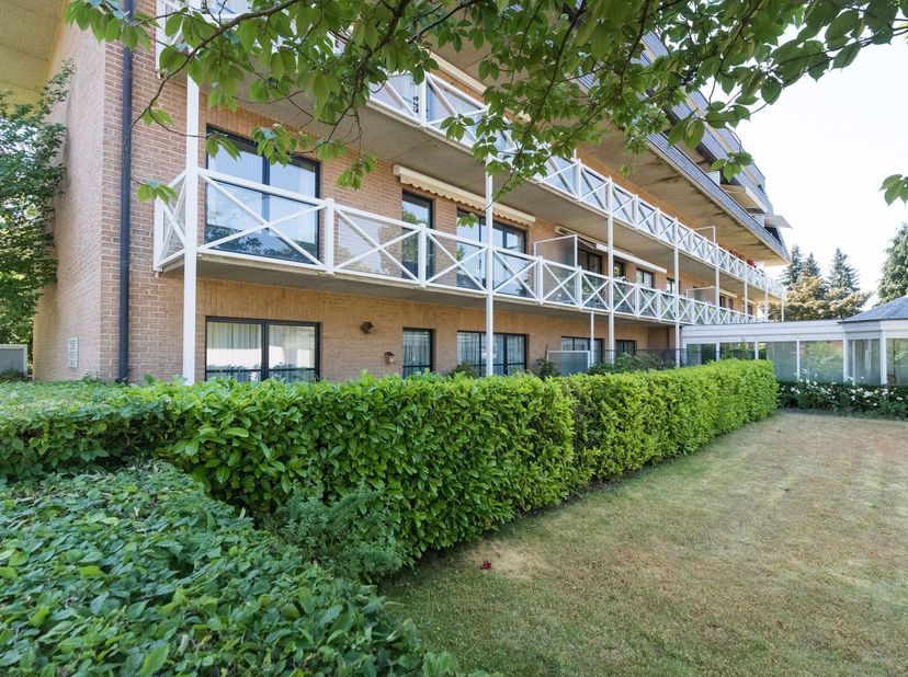 Appartement te koop in ,
                    1150 Sint-Pieters-Woluwe