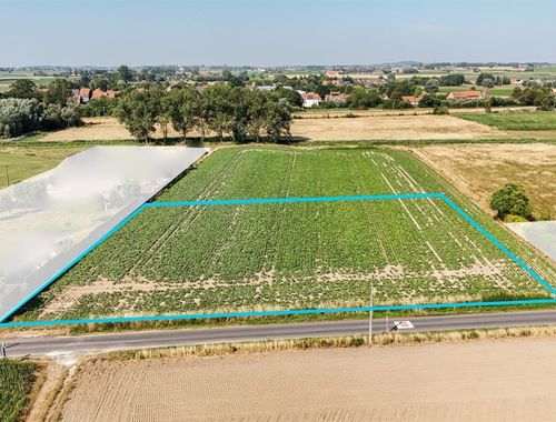                                         Grond te koop in Houthem, € 200.000
