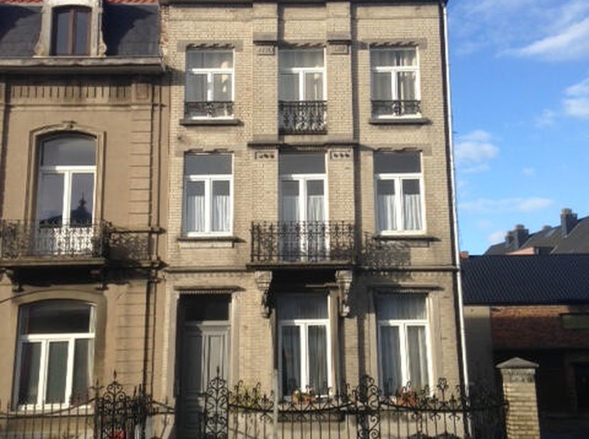 Appartement à louer à ,
                    1370 Jodoigne