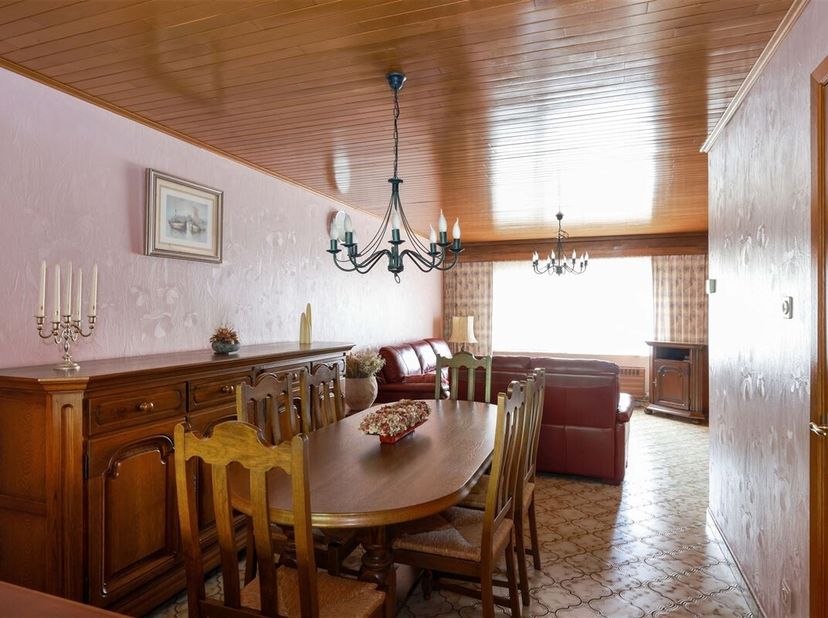 Maison à vendre
                    à 3530 Houthalen