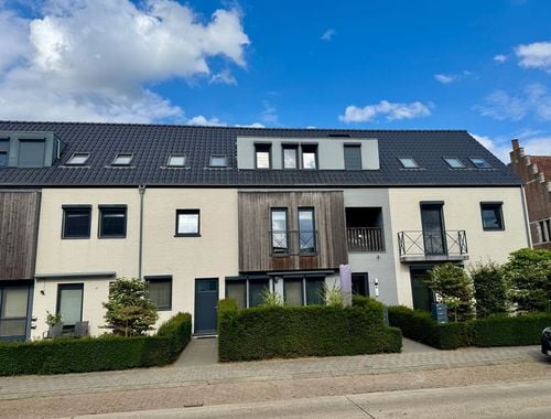                                         Appartement te huur in Berlaar, € 800
