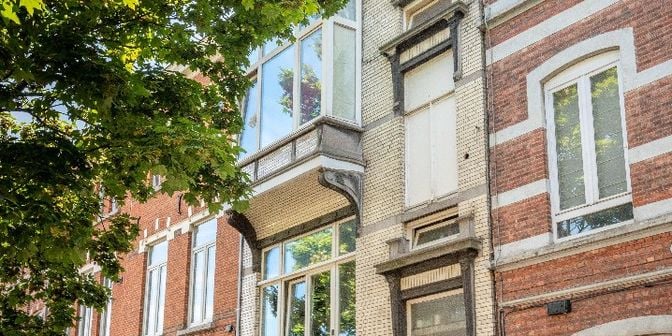 Appartement te koop in Einde Were 89, 9000 Gent