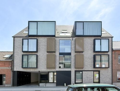                                         Appartement te huur in Melsele, € 850
