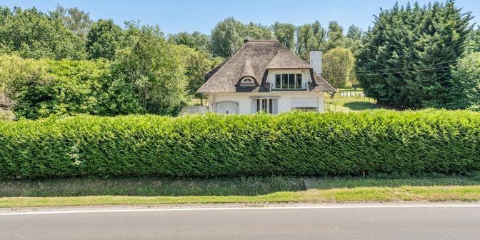 Maison à vendre à Aarschotsesteenweg 40, 3110 Rotselaar