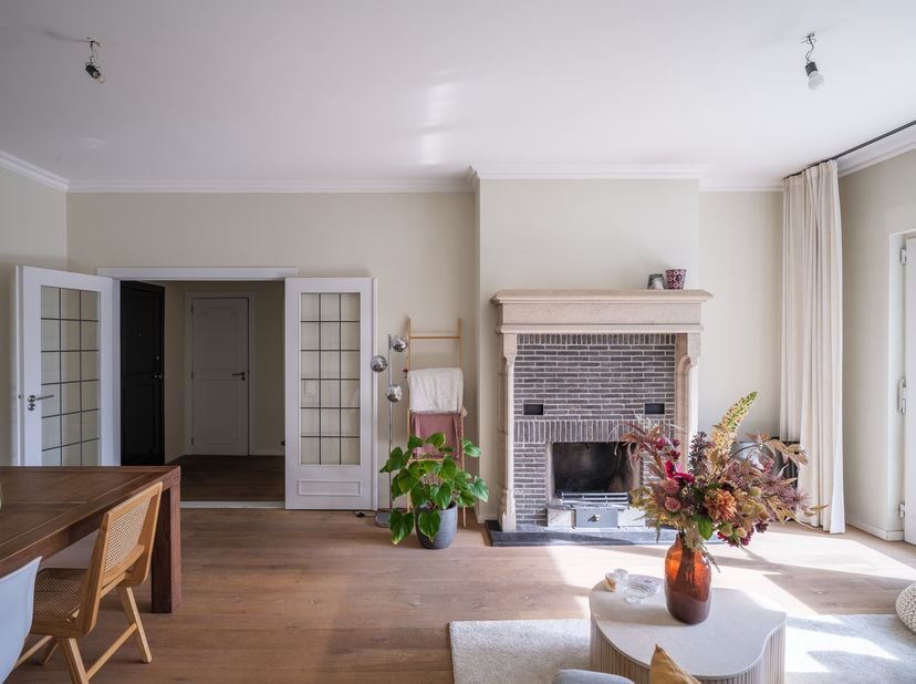 Appartement à vendre à Putkapelstraat 49,
                    9051 Sint-Denijs-Westrem