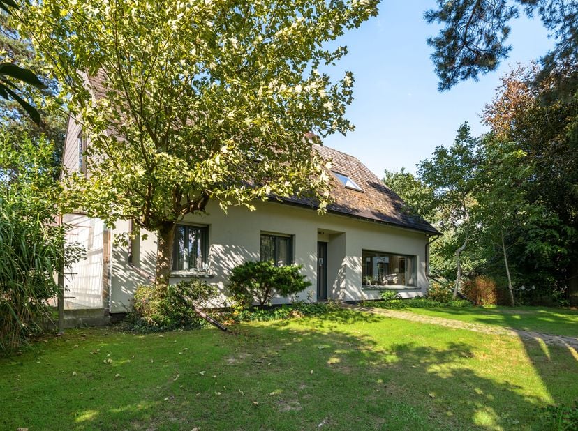 Huis te koop in Eekhoutstraat 4,
                    2280 Grobbendonk
