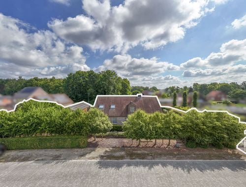                                         Villa te koop in Mol, € 545.000
