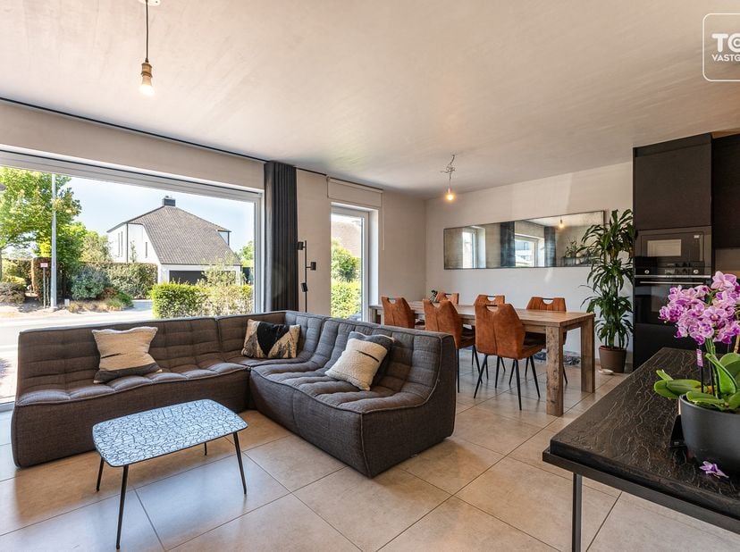 Appartement te koop in Vellare 10/002 10 bus 002,
                    9920 Lovendegem