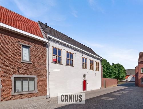                                         Eengezinswoning te koop in Sint-Truiden, € 550.000
