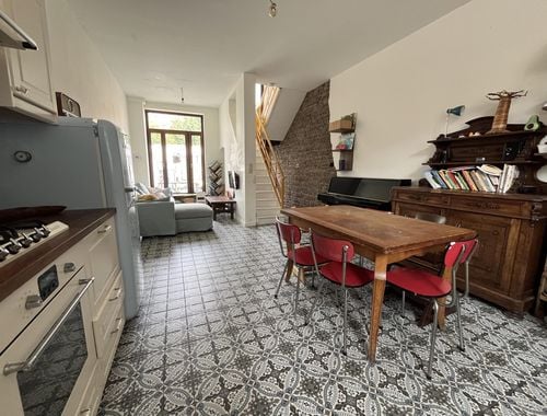                                         Woning te huur in Gent, € 1.250
