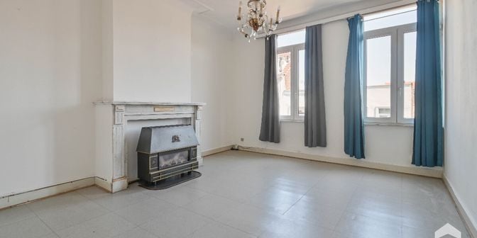 Appartement à vendre à Chaussée de Waterloo 31 boîte 4, 1060 Saint-Gilles