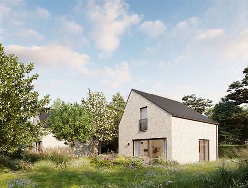                                        Maison à vendre à Sint-Amands, € 325.000
