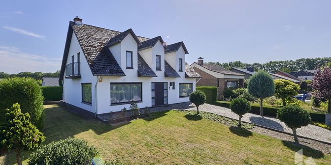 Huis te koop in Oude Ramp 17, 3910 Neerpelt