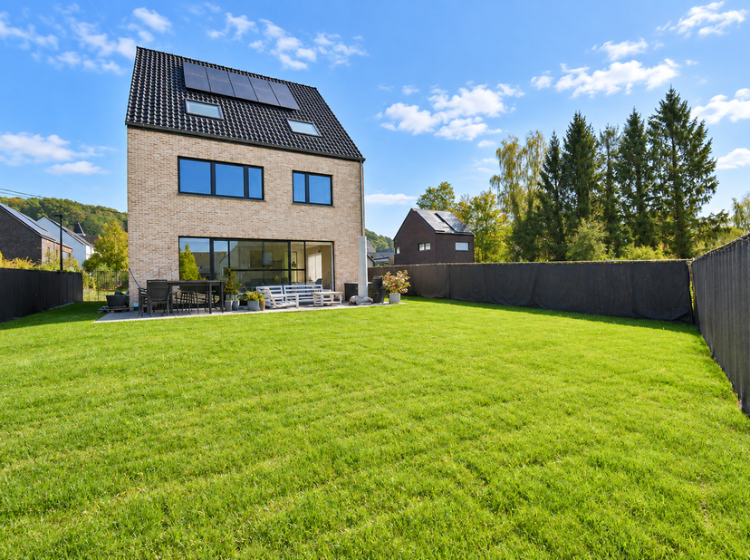 Huis te huur in Neerveldstraat 13A,
                    3051 Sint-Joris-Weert