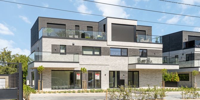 Project in Visésteenweg 219, 3770 Zichen-Zussen-Bolder