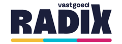 Logo Radix Vastgoed - Zimmo