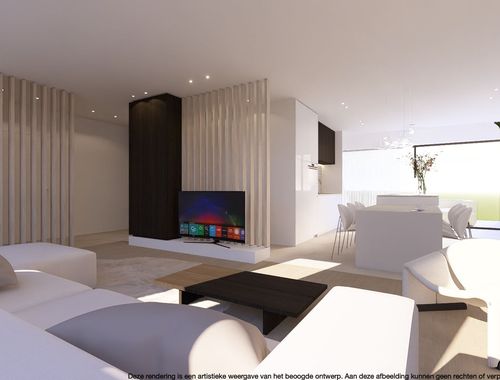                                         Duplex à vendre à Genk, € 687.443

