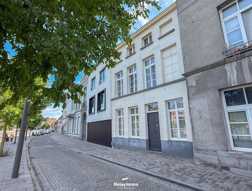                                         Woning te huur in Tournai, € 1.150
