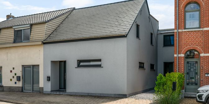 Bien professionnel à vendre à Schrieksesteenweg 37, 2221 Booischot