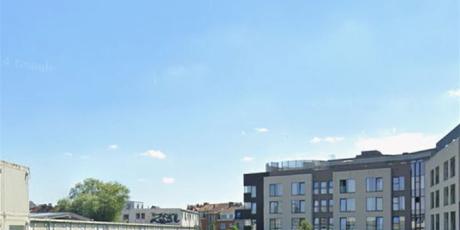 Terrain à vendre à Route de Lennik, 1070 Anderlecht