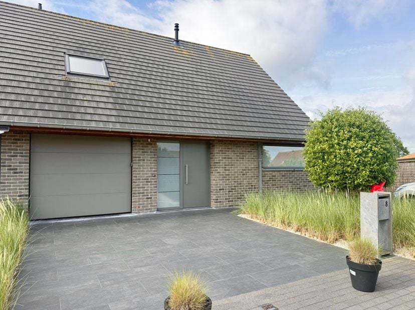 Maison à vendre
                    à 8434 Lombardsijde