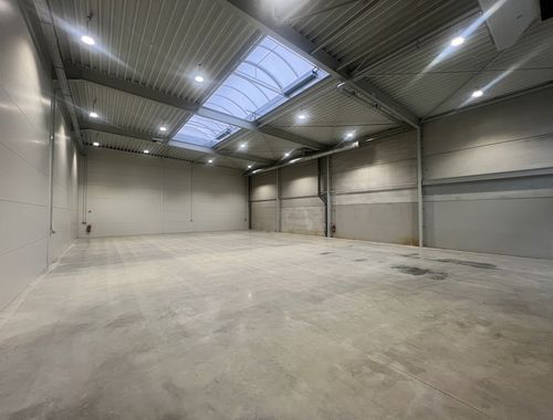                                         Bâtiment d’entreprise à vendre à Houthalen, € 666.000

