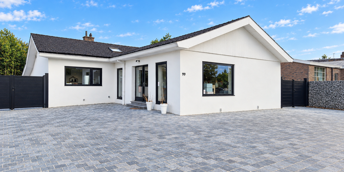 Huis te huur in Deinsesteenweg 99, 9031 Drongen
