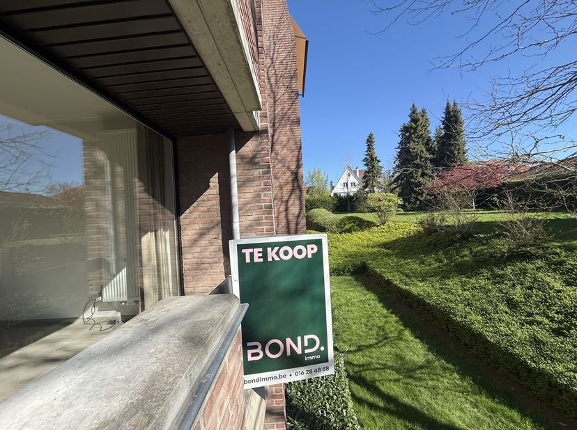 Appartement à vendre
                    à 3001 Heverlee