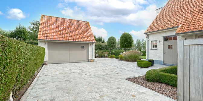Huis te koop in Schildeken 62, 8300 Knokke