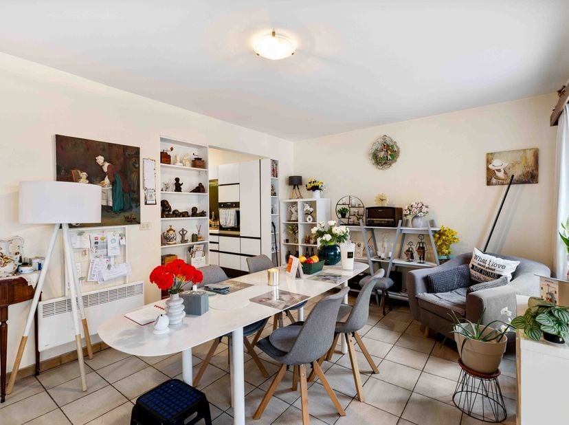 Appartement à vendre
                    à 8870 Izegem