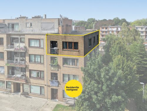                                         Appartement te koop in Sint-Andries, € 189.000
