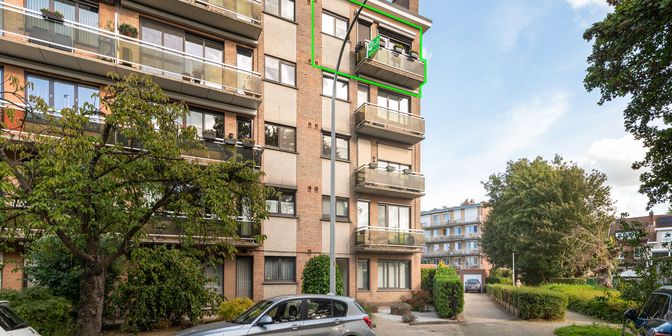 Appartement te koop in Floris Primslei 40, 2150 Borsbeek