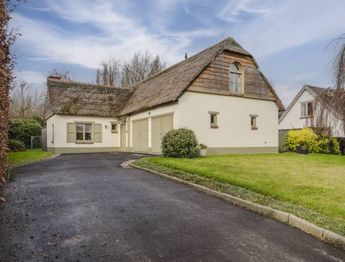                                         Villa te koop in Kortrijk, € 495.000
