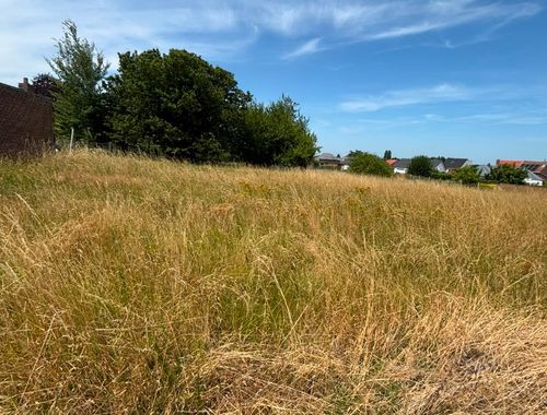                                         Bouwgrond te koop in Wommersom, € 109.000
