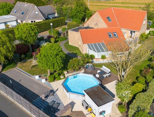                                         Vakantiewoning te koop in Adinkerke, € 725.000
