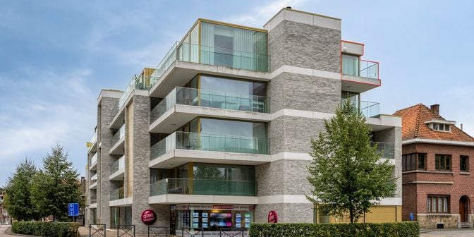 Appartement te koop in Elfde-Novemberwal 57 bus 0402, 3700 Tongeren
