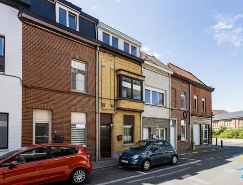                                         Woning te koop in Geraardsbergen, € 169.000
