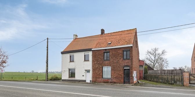 Maison à vendre à Provinciebaan 14-16, 8680 Koekelare