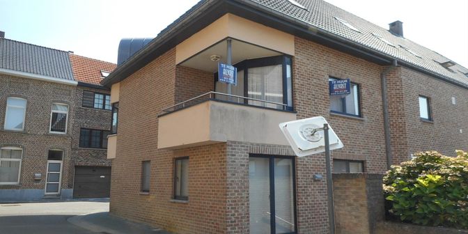 Appartement te huur in Sint-Janstraat 37 bus D1, 3290 Diest