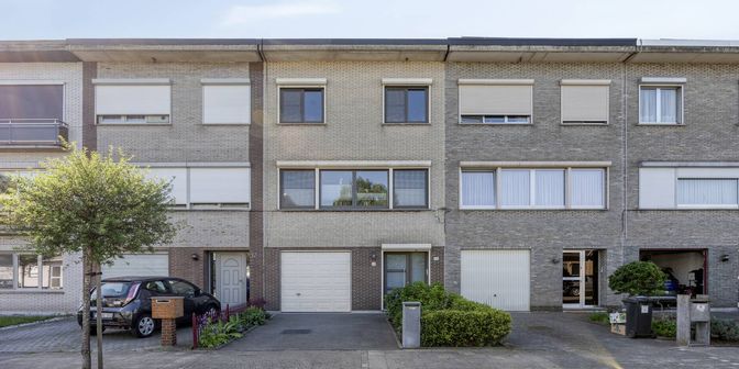Huis te koop in Sterrehoevelaan 10, 2940 Stabroek