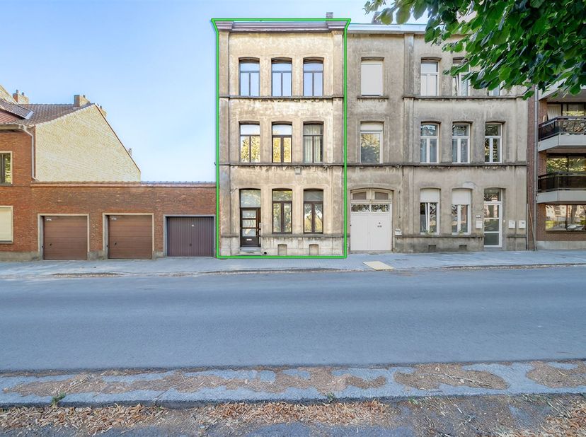 Huis te koop in ,
                    7500 Tournai