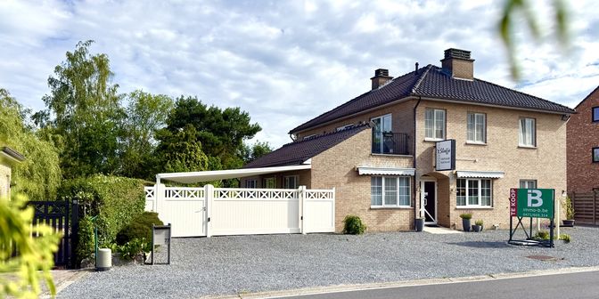 Maison à vendre à Kapelstraat 77 boîte a, 2490 Balen