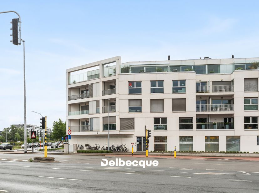 Appartement te koop in Damse Vaart-Zuid 2 bus 03.02,
                    8310 Sint-Kruis