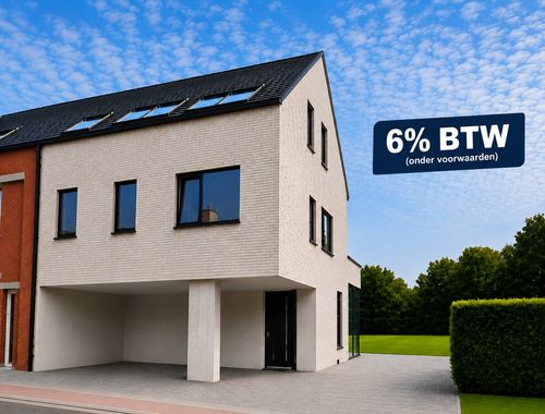                                        Maison à vendre à Sint-Joris-Weert, € 735.000
