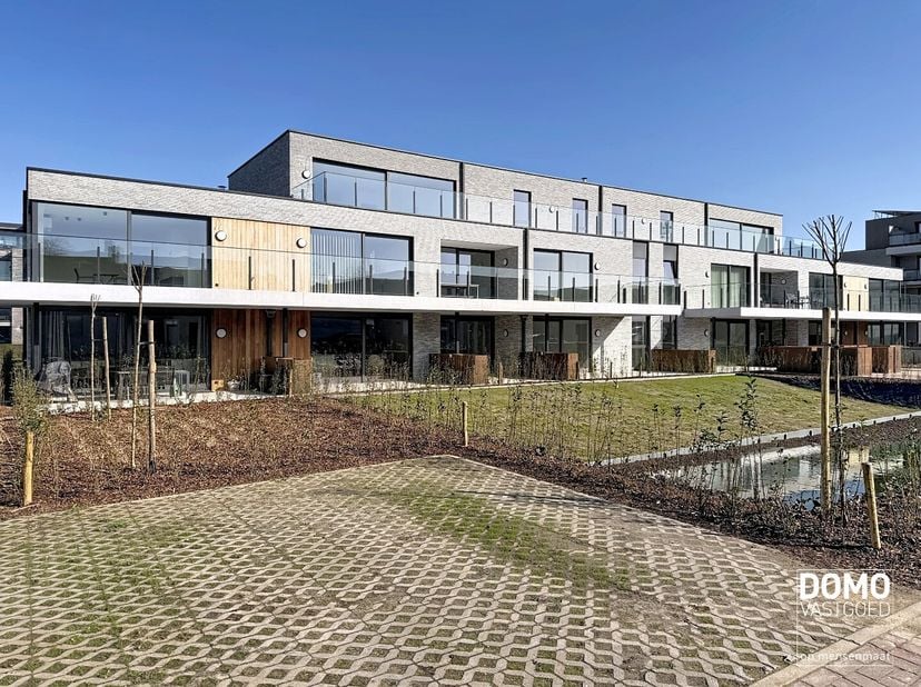 Appartement à vendre
                    à 3510 Kermt