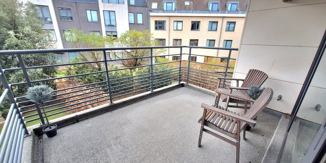 Appartement à louer à 1150 Woluwe-Saint-Pierre