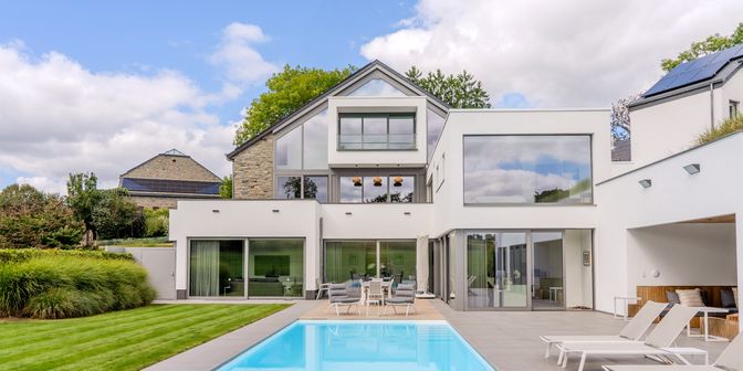 Huis te koop in 6800 Libramont