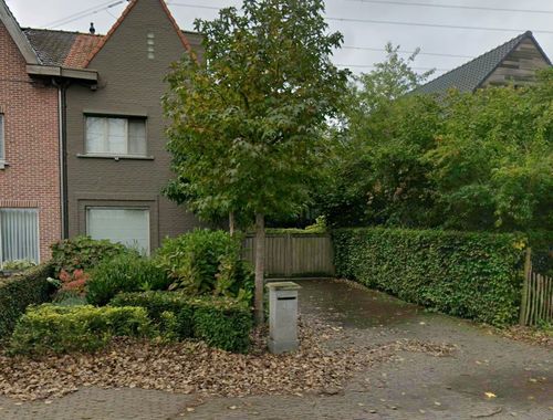                                         Woning te koop in Sint-Niklaas, € 347.500
